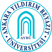AYBÜ Logo