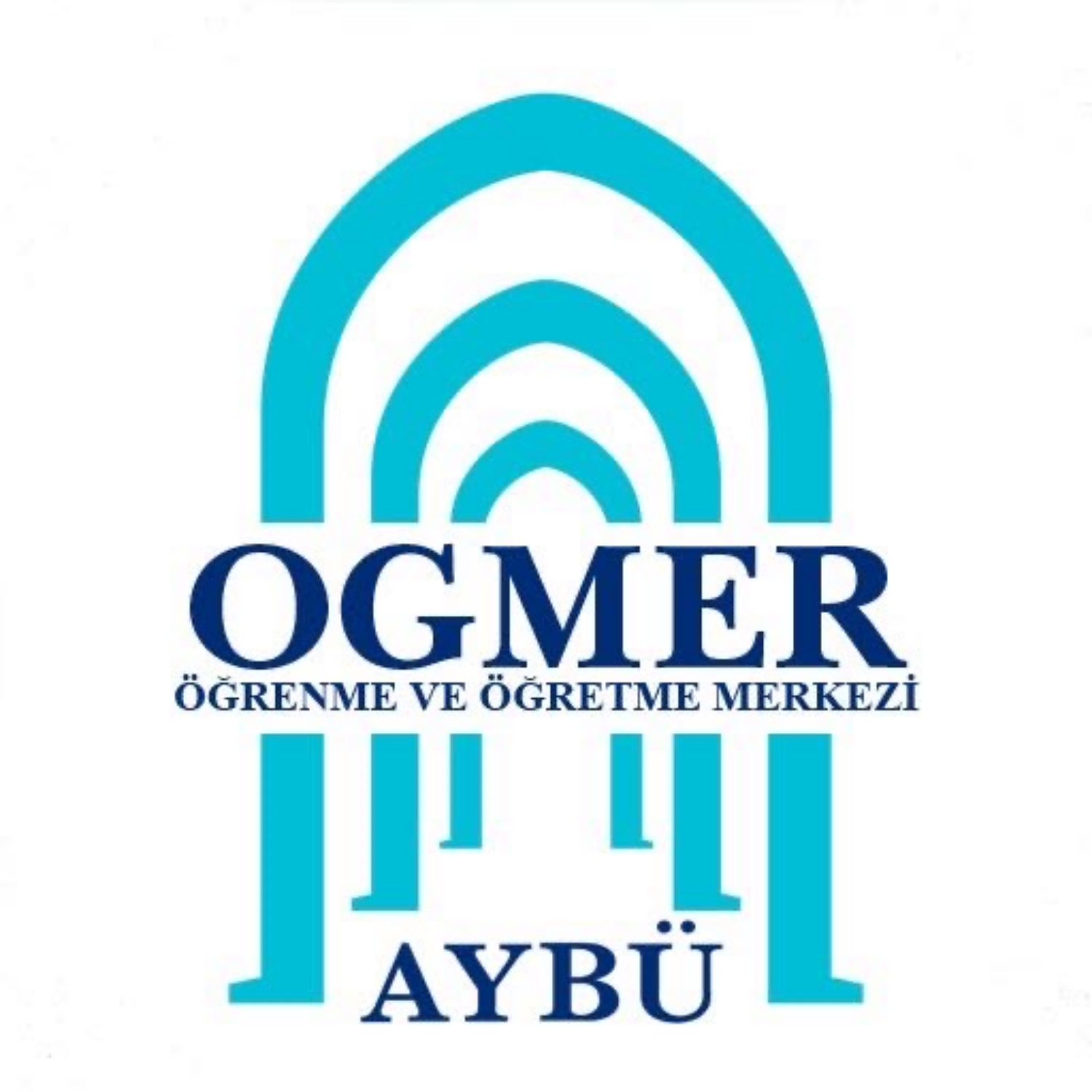 AYBU Ogmer Logo