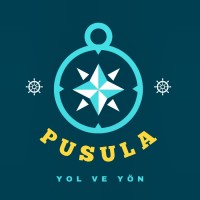 PUSULA USV TEAM Logo