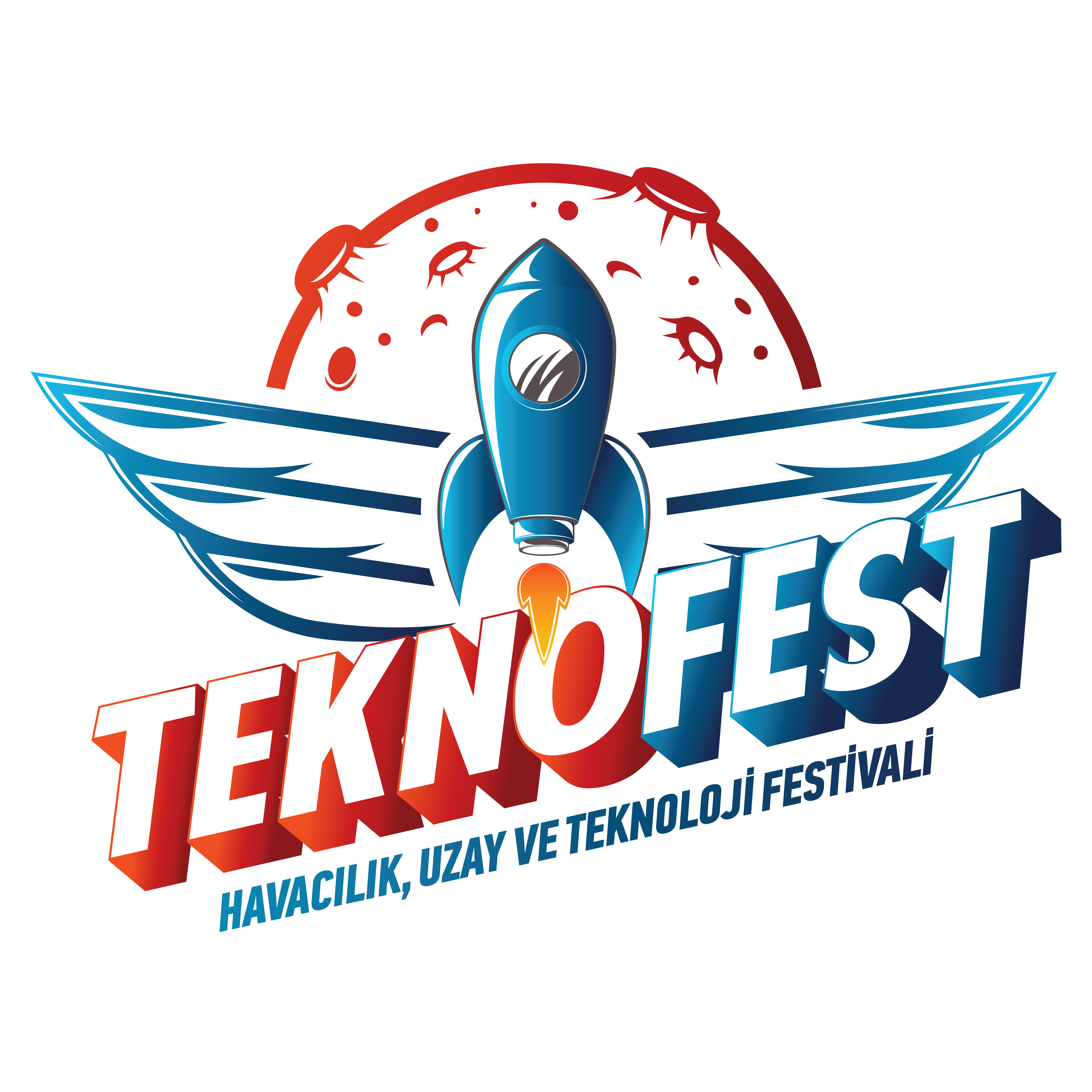 Teknofest logo