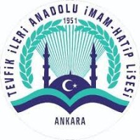 High School Logo