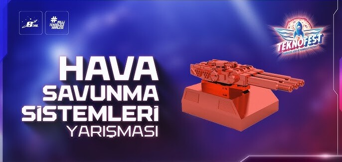 Hava Savunma Sistemleri